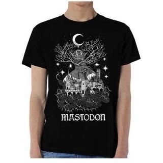 MASTODON Quiet Kingdom, T