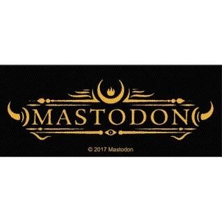 MASTODON Logo, ѥå