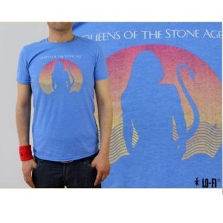 QUEENS OF THE STONE AGE Succubus, Tシャツ