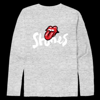 THE ROLLING STONES Brush Stroke Stones, T