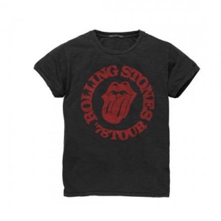 THE ROLLING STONES Rolling Stones 78 Tour, T