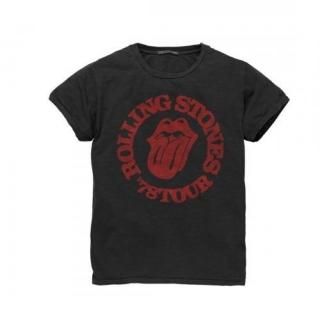 THE ROLLING STONES Rolling Stones 78 Tour, T