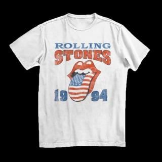 THE ROLLING STONES 1994 Stones, T