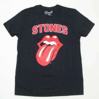 THE ROLLING STONES Stones, T