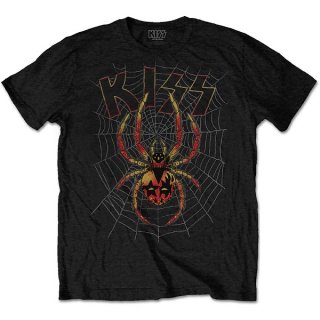 KISS Spider, T