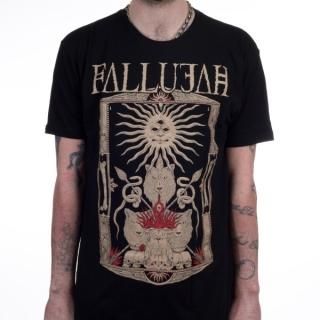 FALLUJAH Wolves, T