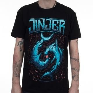 JINJER Pisces, T