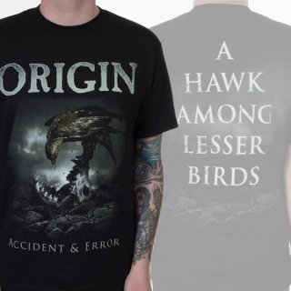ORIGIN Hawk, Tシャツ