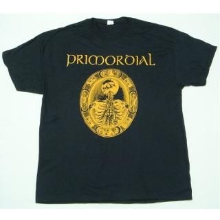 PRIMORDIAL Redemption at the Puritan's Hand Blk, T