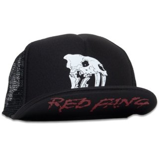 RED FANG Fang Logo, å