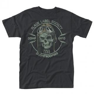 BLACK LABEL SOCIETY Doom Trooper, T