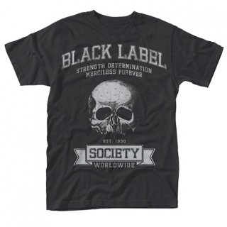 BLACK LABEL SOCIETY/ブラック・レーベル・ソサイアティ Tシャツ