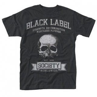 BLACK LABEL SOCIETY Worldwide, Tシャツ