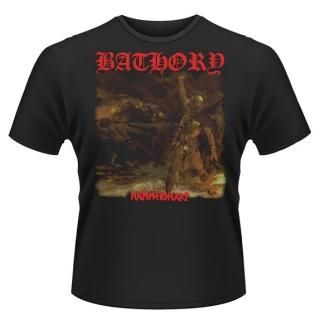 BATHORY Hammerheart, T