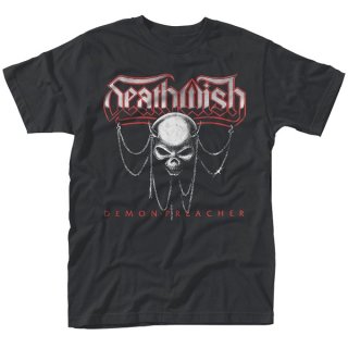 DEATHWISH Demon Preacher, Tシャツ