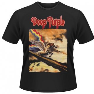 DEEP PURPLE Storm Bringer, Tシャツ