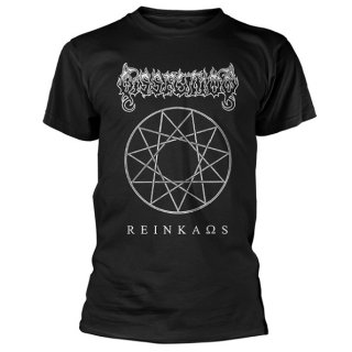 DISSECTION Reinkaos, Tシャツ