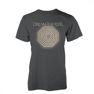 DREAM THEATER/ドリーム・シアター Tシャツ、グッズの正規品通販