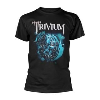 TRIVIUM Orb, T