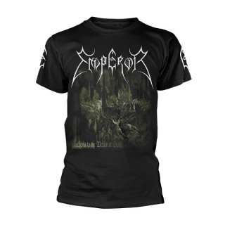 EMPEROR Anthems (Sleeves) , Tシャツ