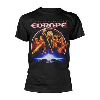 EUROPE/ヨーロッパ - メタルTシャツ専門店METAL-LIFE(メタルライフ)