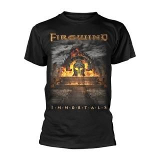 FIREWIND Immortals 2, T