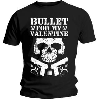 BULLET FOR MY VALENTINE Bullet Club, T