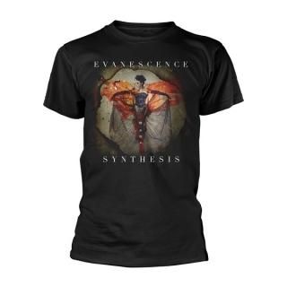 EVANESCENCE Synthesis Album, T