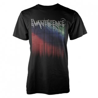EVANESCENCE Tour Logo, Tシャツ