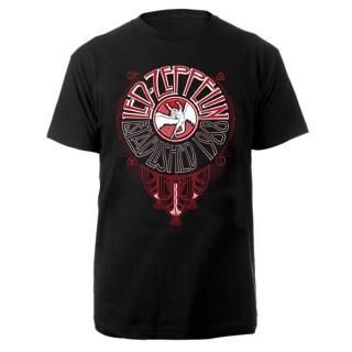 LED ZEPPELIN/レッド・ツェッペリン Tシャツ、グッズの正規品 LED ZEPPELIN/レッド・ツェッペリン Tシャツ、グッズの正規品