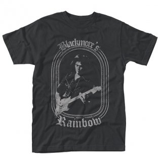 RAINBOW Blackmores Rainbow, T
