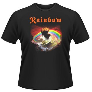 RAINBOW Rising, Tシャツ