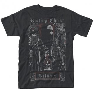 ROTTING CHRIST Ritual, T