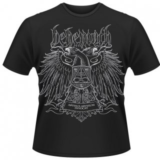 BEHEMOTH/ベヒーモス Tシャツ、グッズの正規品通販 - メタルTシャツ