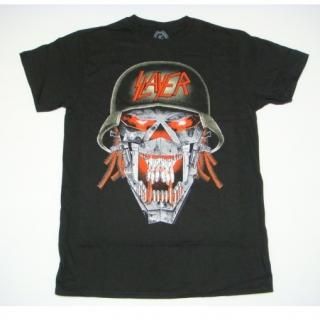 SLAYER/スレイヤー Tシャツ、グッズの正規品通販 - メタルTシャツ専門