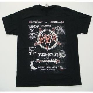 SLAYER/スレイヤー Tシャツ、グッズの正規品通販 - メタルT