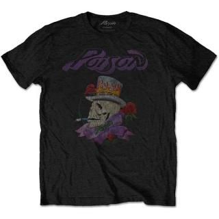 POISON/ポイズン Tシャツ、グッズの正規品通販 - メタルTシャツ