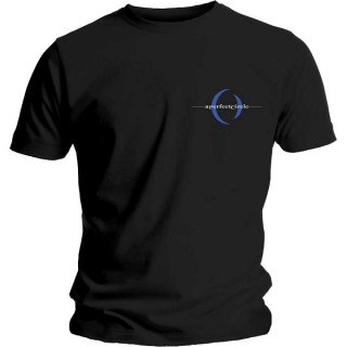A PERFECT CIRCLE Octoheart (Back Print), Tシャツ