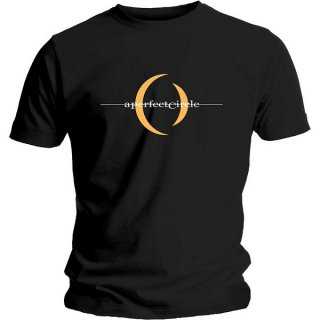 A PERFECT CIRCLE Logo, Tシャツ