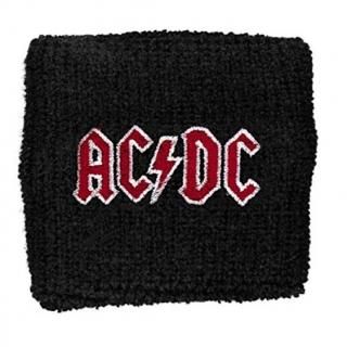 AC/DC Red Logo, ꥹȥХ