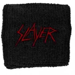 SLAYER Scratched Logo, ꥹȥХ