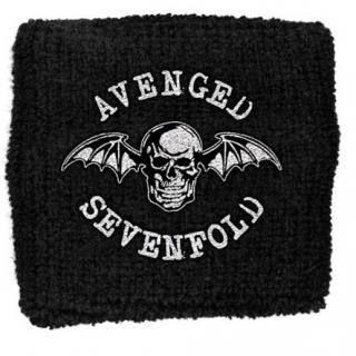 AVENGED SEVENFOLD Death Bat, ꥹȥХ