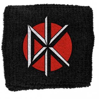 DEAD KENNEDYS Logo, ꥹȥХ