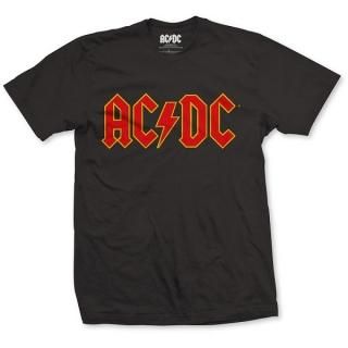 AC/DC Logo, T