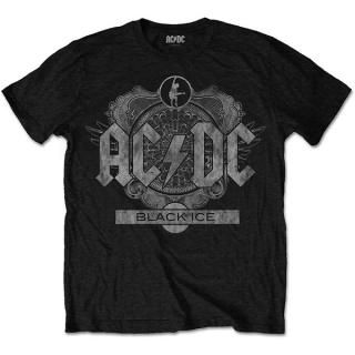 AC/DC Black Ice/Ro, T