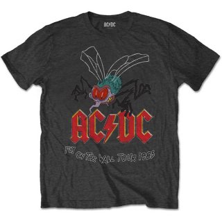 AC/DC Fly On The Wall, Tシャツ
