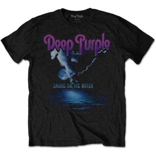 DEEP PURPLE Smoke On The Water, T