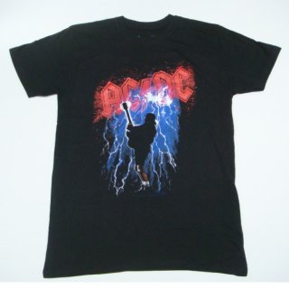 AC/DC/エーシーディーシー Tシャツ 正規品通販 - メタルライフ
