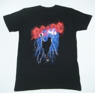 AC/DC Thunderstruck, T