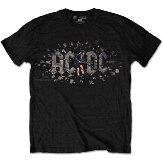 AC/DC Those About To Rock, Tシャツ